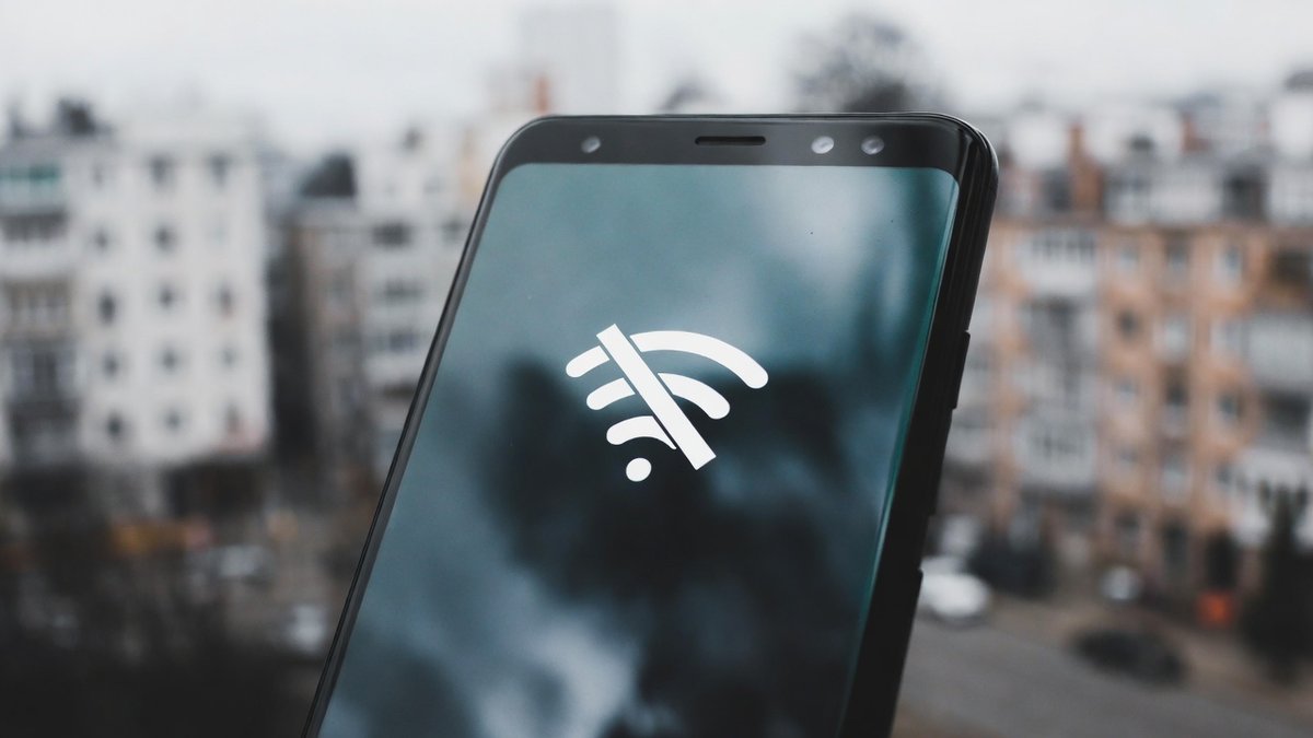 Возможны перебои с мобильным интернетом